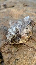 Load image into Gallery viewer, VERY RARE Selenite from the CAVE of Crystals in Mexico
