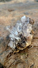 Load image into Gallery viewer, VERY RARE Selenite from the CAVE of Crystals in Mexico
