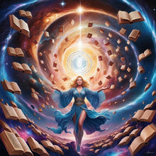 Load image into Gallery viewer, AKASHIC Records Reading to RECONNECT to your Soul- Virtual-