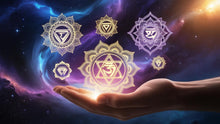 Load image into Gallery viewer, Advanced PRANIC HEALING DISTANCE SESSION