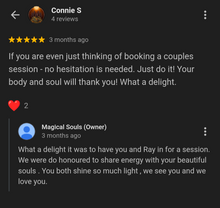 Load image into Gallery viewer, Divine Duo HEALING Session in Niagara on the Lake