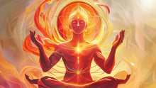 Load image into Gallery viewer, Holy Fire Reiki session with Johnny (remote)
