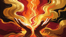 Load image into Gallery viewer, Holy Fire Reiki session with Johnny (remote)