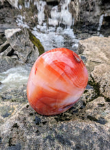 Load image into Gallery viewer, Carnelian to bring you more confidence and creativity.
