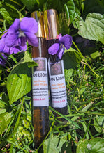 Load image into Gallery viewer, &#39;I am Light&quot; High vibe Aromatherapy spray. 20ml
