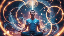 Load image into Gallery viewer, Advanced PRANIC HEALING DISTANCE SESSION