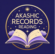Load image into Gallery viewer, AKASHIC Records Reading to RECONNECT to your Soul- Virtual-