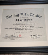 Load image into Gallery viewer, healing arts center