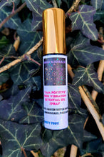 Load image into Gallery viewer, &quot;I am Positive &quot; High Vibe Essential oil Spray 10ml
