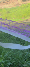 Load and play video in Gallery viewer, Goddess of Love crystal crown