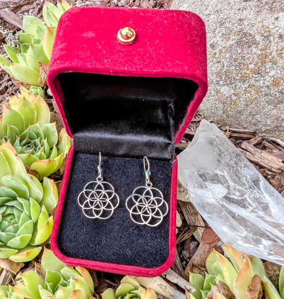 Wear Silver to protect your energy