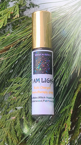 'I am Light