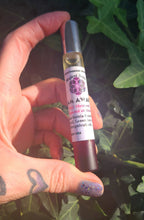 Load image into Gallery viewer, &quot;I am Awake &quot;Aromatherapy Oil roller for stress relief
