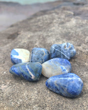Load image into Gallery viewer, Spectacular SODALITE for inner Peace.✨💙
