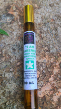 Load image into Gallery viewer, &quot;I AM AWARENESS&quot; Aromatherapy spray to protect your AURA. 20ml bottle. 🥰✨🔮
