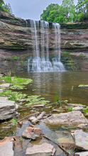 Load image into Gallery viewer, Balls falls waterfall 
