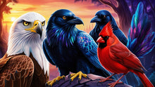 Load image into Gallery viewer, AKASHIC Records Reading to RECONNECT to your Soul- Virtual- includes BIRD GUIDE
