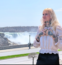 Load image into Gallery viewer, Best healer Niagara
