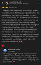 Load image into Gallery viewer, Divine Duo HEALING Session in Niagara on the Lake
