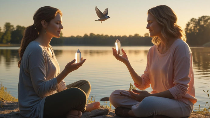 Healing Niagara region