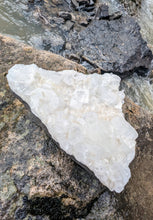 Load image into Gallery viewer, Extra Large stunning SUPER SPARKLING piece of Apophyllite
