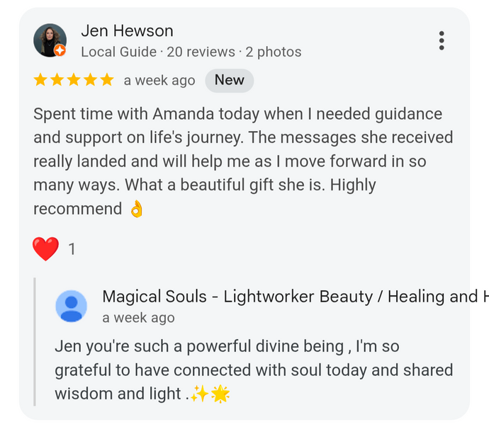 AKASHIC Records Reading to RECONNECT to your Soul- Virtual- includes BIRD GUIDE