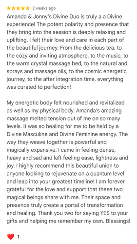 healing in niagara on the lake
