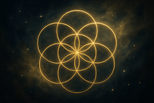 Load image into Gallery viewer, Seed of life 
